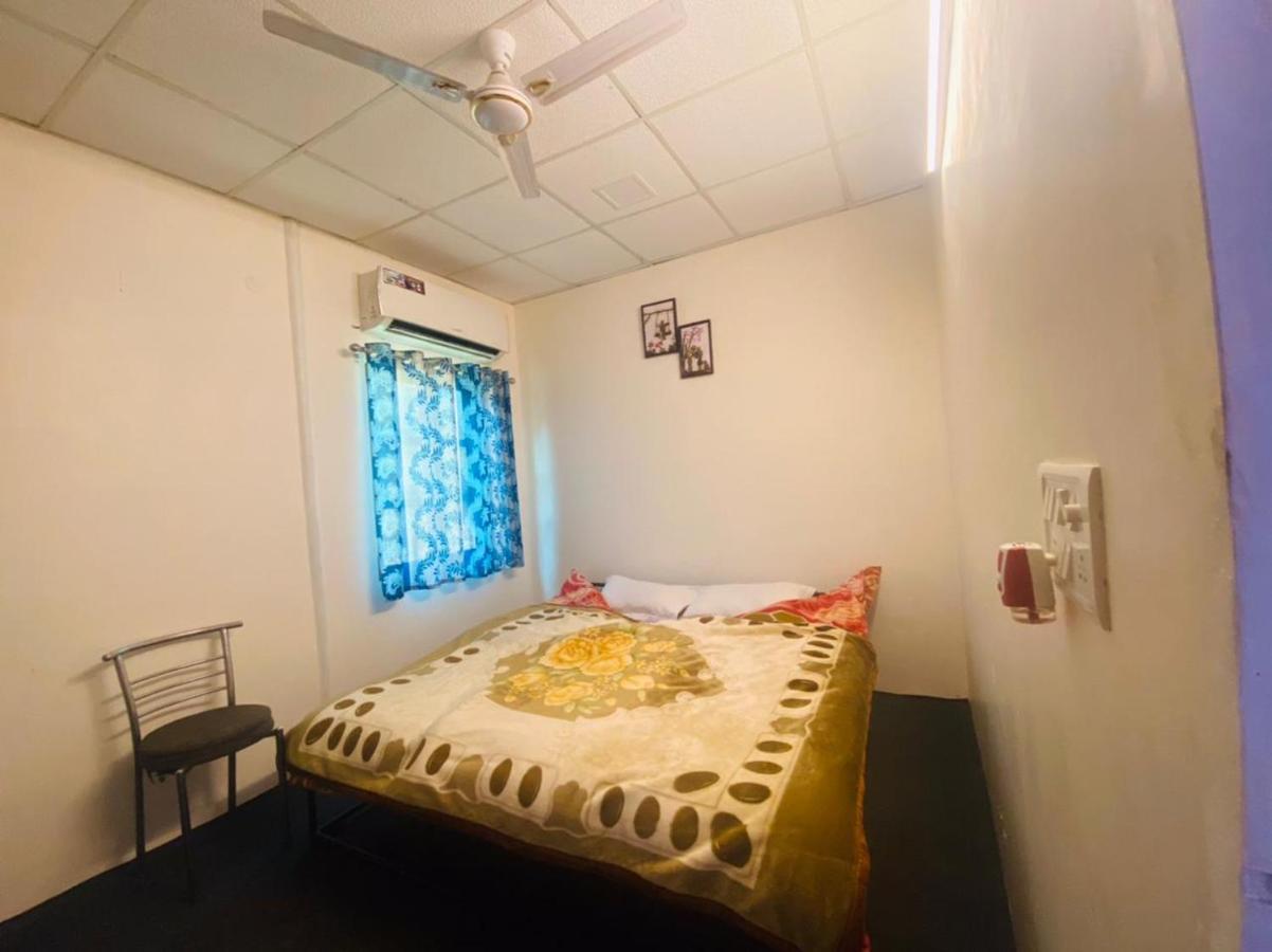 Lushy Days Boom Camp Hotel Tanakpur Екстериор снимка