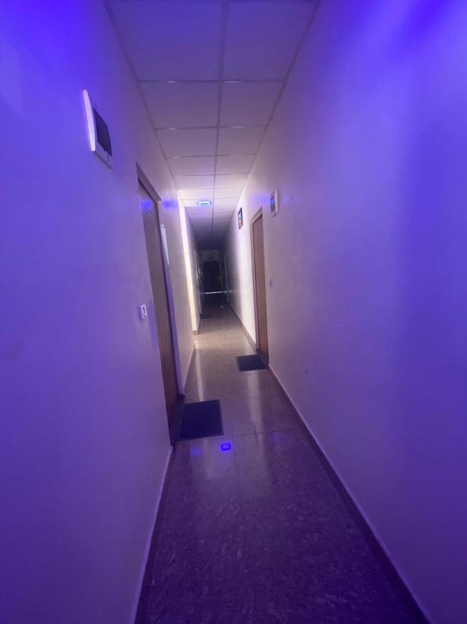 Lushy Days Boom Camp Hotel Tanakpur Екстериор снимка