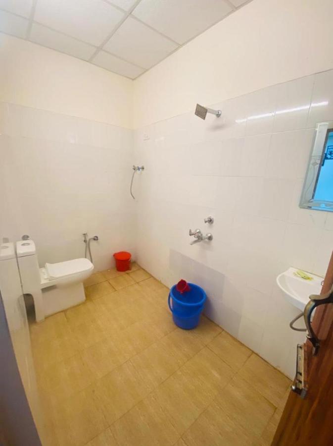 Lushy Days Boom Camp Hotel Tanakpur Екстериор снимка